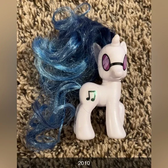 Vintage My Little Pony Lot of 16 Ponies! Some are Rare! - Picture 3 of 16